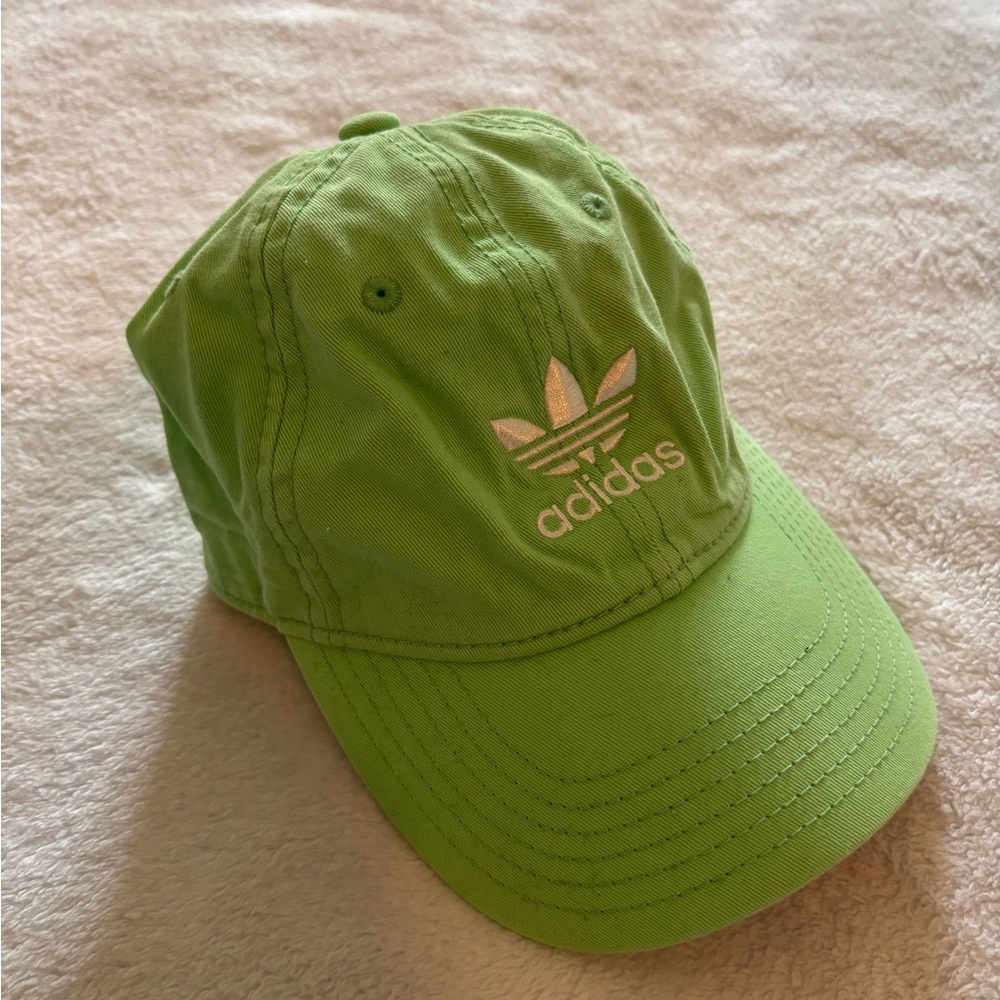 Adidas Baseball Cap
